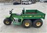 John Deere 1990 AMT 600 ATVs & Utility Vehicles
