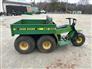 John Deere 1990 AMT 600 ATVs & Utility Vehicles