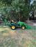 2022 John Deere 2025R