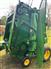 John Deere 2021 450E Balers - Round