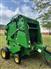 John Deere 2021 450E Balers - Round