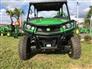 John Deere 2026 560E ATVs & Utility Vehicles