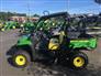 John Deere 2026 560E ATVs & Utility Vehicles
