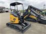 2026 John Deere 26 P