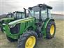 John Deere 2026 5095M Other Tractors