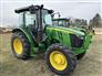 John Deere 2026 5095M Other Tractors