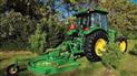 John Deere 2026 5095M Other Tractors