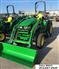 John Deere 2026 4044R Other Tractors
