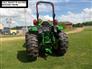 John Deere 2026 4044R Other Tractors