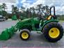 John Deere 2026 4052M HD Other Tractors