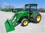 John Deere 2026 4052R Other Tractors