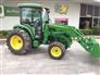 John Deere 2026 4052R Other Tractors