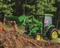 John Deere 2026 4052R Other Tractors
