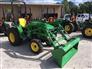 John Deere 2026 3032E Other Tractors