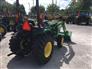 John Deere 2026 3032E Other Tractors