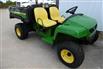 John Deere 2026 TX ATVs & Utility Vehicles