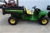 John Deere 2026 TX ATVs & Utility Vehicles