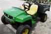 John Deere 2026 TX ATVs & Utility Vehicles