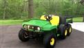 John Deere 2026 TH Diesel ATVs & Utility Vehicles