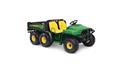 John Deere 2026 TH Diesel ATVs & Utility Vehicles