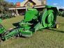 John Deere 2026 FC15E Rotary Mowers / Sickle Mower