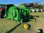 John Deere 2026 FC15E Rotary Mowers / Sickle Mower