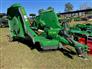 John Deere 2026 FC15E Rotary Mowers / Sickle Mower