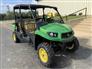 John Deere 2026 590M S4 ATVs & Utility Vehicles