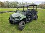 John Deere 2026 590M S4 ATVs & Utility Vehicles