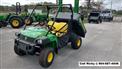 John Deere 2026 HPX815E ATVs & Utility Vehicles