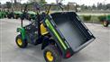 John Deere 2026 HPX815E ATVs & Utility Vehicles