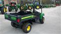 John Deere 2026 HPX815E ATVs & Utility Vehicles