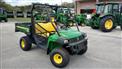 John Deere 2026 HPX815E ATVs & Utility Vehicles