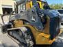 John Deere 2026 333 P Track Loaders