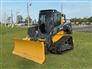 John Deere 2026 333 P - 2D GRADING PACKAGE Track Loaders