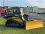 John Deere 2026 333 P - 2D GRADING PACKAGE Track Loaders