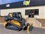 John Deere 2026 333 P - 2D GRADING PACKAGE Track Loaders