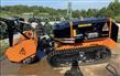 FAE 2024 RCU-55 Chippers / Splitters