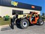 JLG 2026 742 Telehandlers