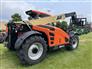 JLG 2026 823 Telehandlers