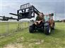 JLG 2026 823 Telehandlers