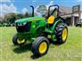 2026 John Deere 5050E