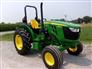 2026 John Deere 5050E