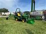 John Deere 2026 1025R Other Tractors