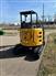 John Deere 2026 30 P Excavators