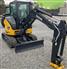 John Deere 2026 30 P Excavators