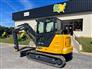 John Deere 2026 60 P Excavators