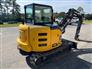 John Deere 2026 60 P Excavators
