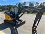 John Deere 2026 60 P Excavators