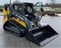 John Deere 2025 317G Track Loaders
